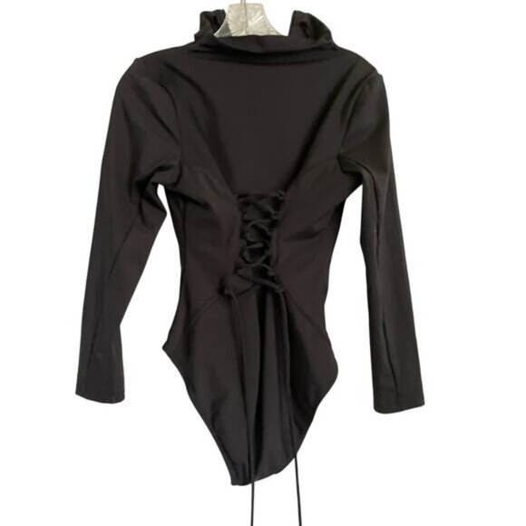 TA3 Surfy in Black - Picture 3 of 5